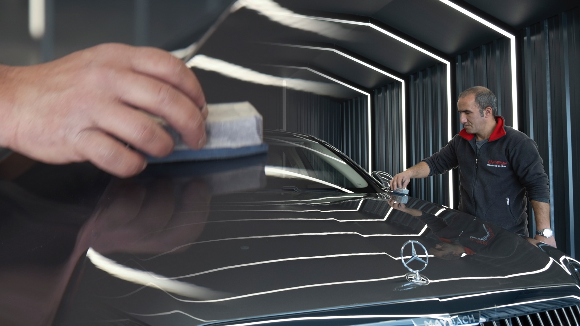 Bağlar Seramik Kaplama